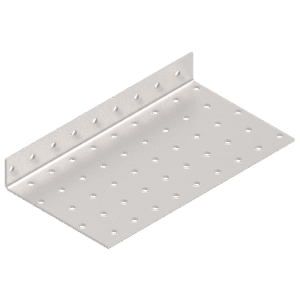 Tala jätkutugi 100x25x180x2.0