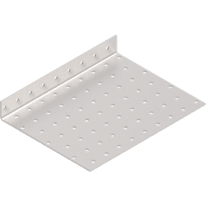 Tala jätkutugi 140x25x180x2.0