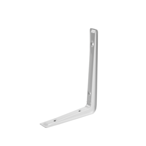 Riiulikandur AB-tüüp 82x120 valge