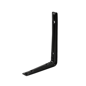 Riiulikandur AB-tüüp 120x170 must