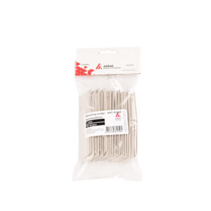 Montaažiklots 1mm pisip.50tk