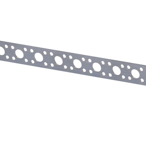 Montaazilint 25x1.0 /10m 5 auguga