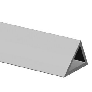 Kolmnurkliist 11mm l=2.5m (pak. 40tk)