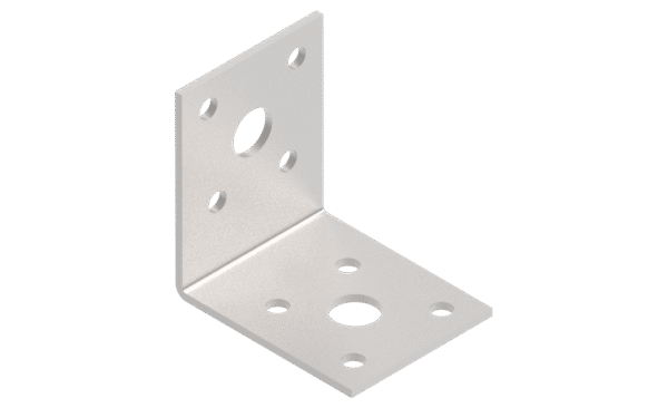 Nurgik 50x50x40x2.0