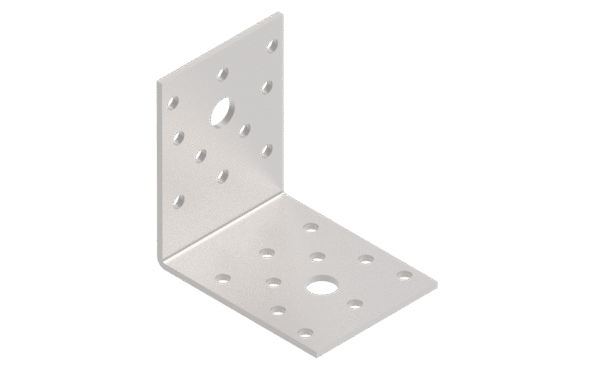 Angle bracket 70x70x55x2,5