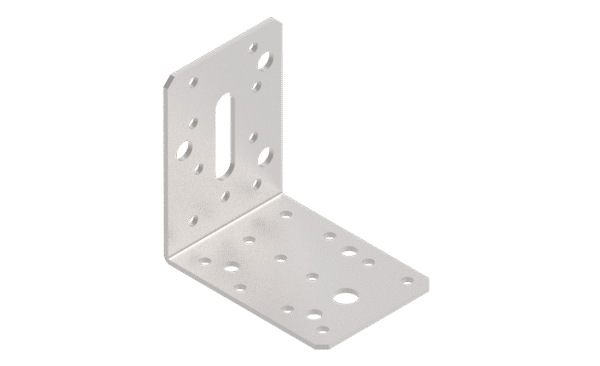 Nurgik 90x90x65x2.5 ava 11x42mm