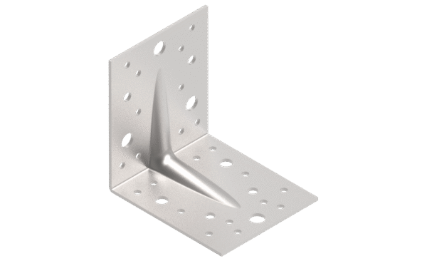 Nurgik 105x105x90x2.5 tugevdatud