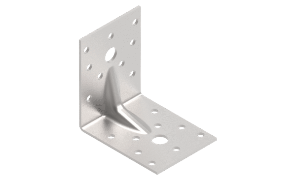 Nurgik 70x70x55x2.0 tugevdatud
