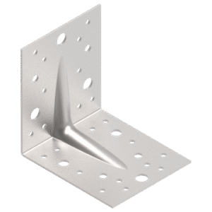 Angle bracket 105x105x90x2,0 reinforced
