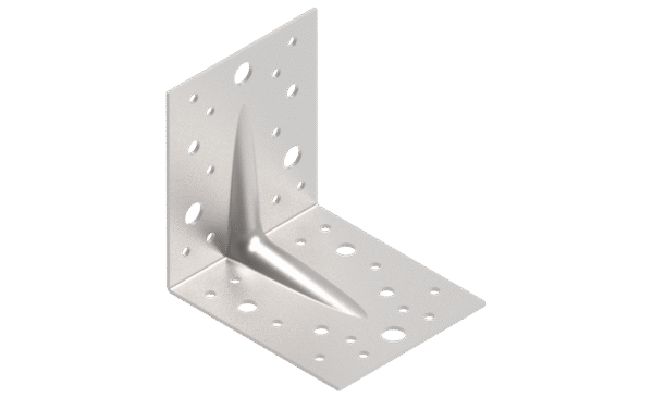 Nurgik 105x105x90x2.0 tugevdatud