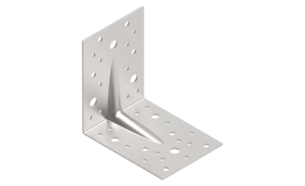 Nurgik 120x120x90x2.5 tugevdatud