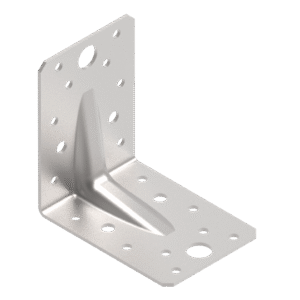 Nurgik 90x90x65x2.0 tugevdatud