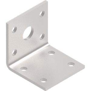 Nurgik 40x40x40x2.5 11mm ava