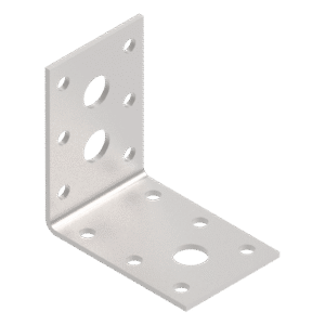 Nurgik 60x60x40x2.0 11mm ava