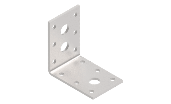 Nurgik 60x60x40x2.5 11mm ava