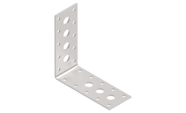 Nurgik 100x100x40x2.0 11mm ava