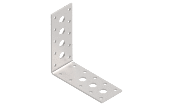 Nurgik 100x100x40x2.5 11mm ava