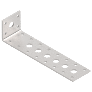 Nurgik 160x40x40x2.5 11mm ava