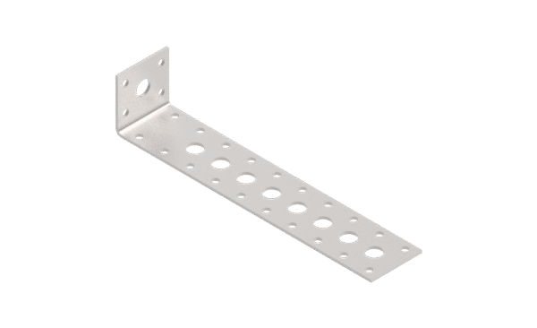 Betooniankur 200x40x40x2.0 11mm ava
