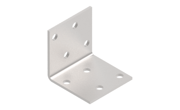 Angle bracket 40x40x40x2,0