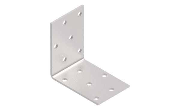 Angle bracket 60x60x40x2,0