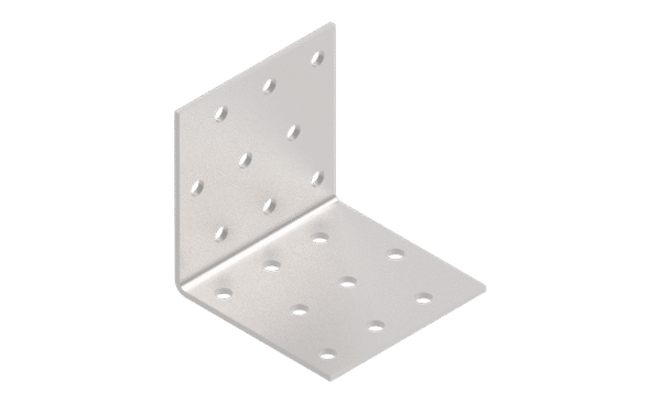 Angle bracket 60x60x60x2,0