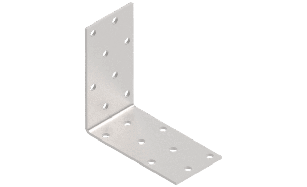 Nurgik 80x80x40x2.0