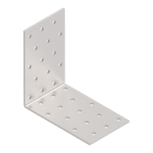 Angle bracket 100x100x60x2,5