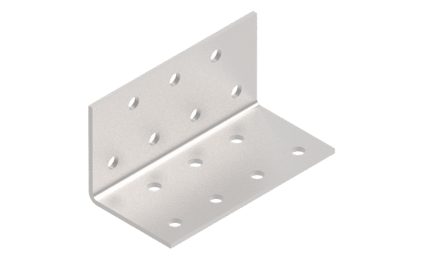 Nurgik 40x40x80x2.0