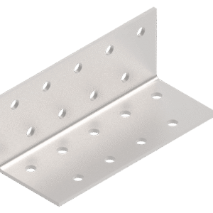 Angle bracket 40x40x100x2,0