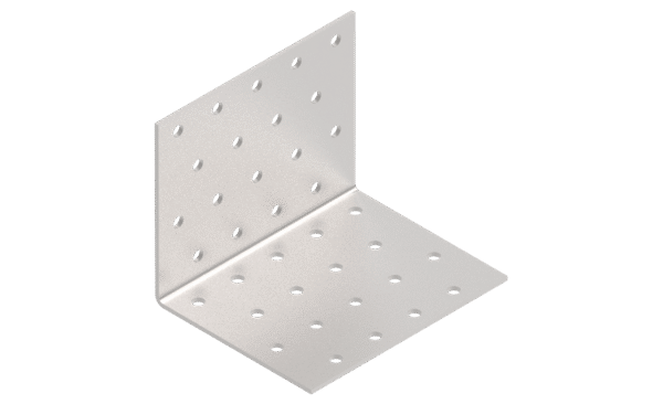 Nurgik 80x80x100x2.0