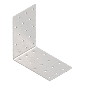 Angle bracket 100x100x60x2,0