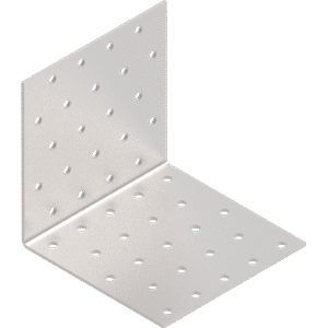 Angle bracket 100x100x100x2,0