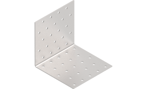 Angle bracket 100x100x100x2,0