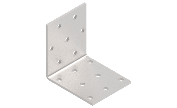 Angle bracket 60x60x50x2,5