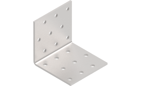 Angle bracket 60x60x60x2,5