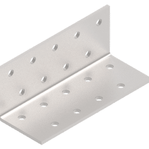 Angle bracket 40x40x100x2,5
