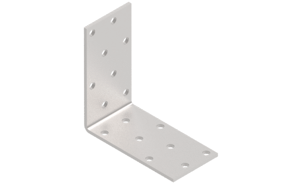 Nurgik 80x80x40x2.5