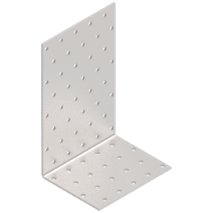 Nurgik 160x80x100x2.5