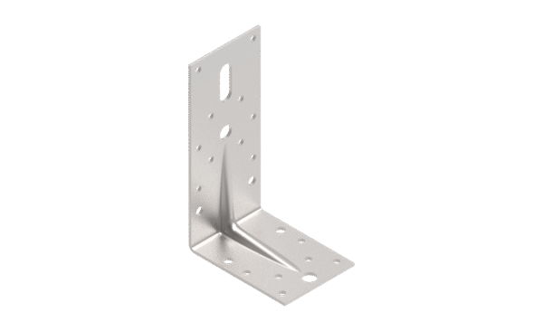 Fassaadinurgik 150x90x65x2.5
