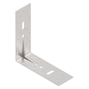 Fassaadinurgik 190x190x65x2.5