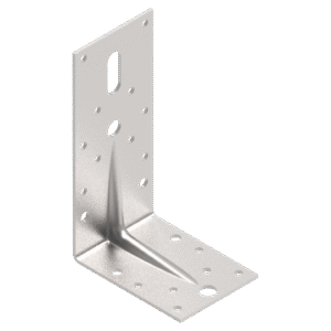 Fassaadinurgik 150x90x65x2.5 A2