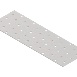 Plaat 240x80x2.0 roostevaba A2