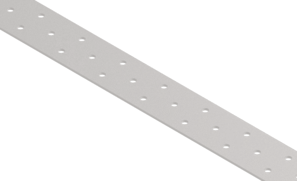 Building band 40x2,0 /50m