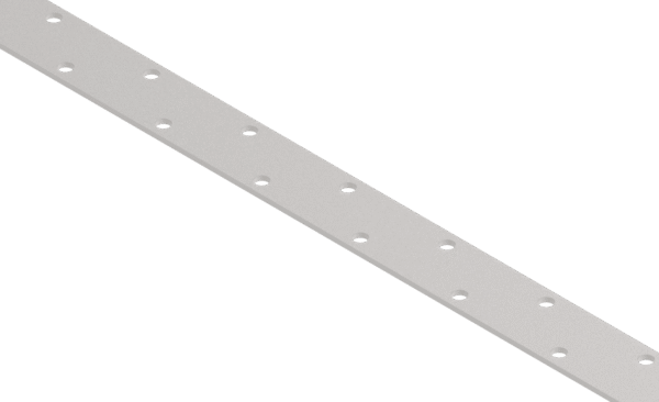 Montaazilint 25x2.0 /25m