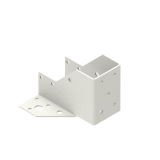 Värvitud prussikingad