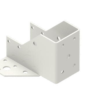 Prussiking 45x97 valge