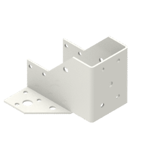 Prussiking 51x93 valge