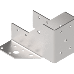 Prussiking 51x105 roostevaba A2