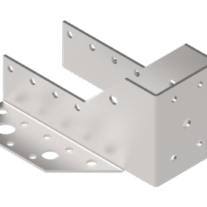 Prussiking 51x135 roostevaba A2